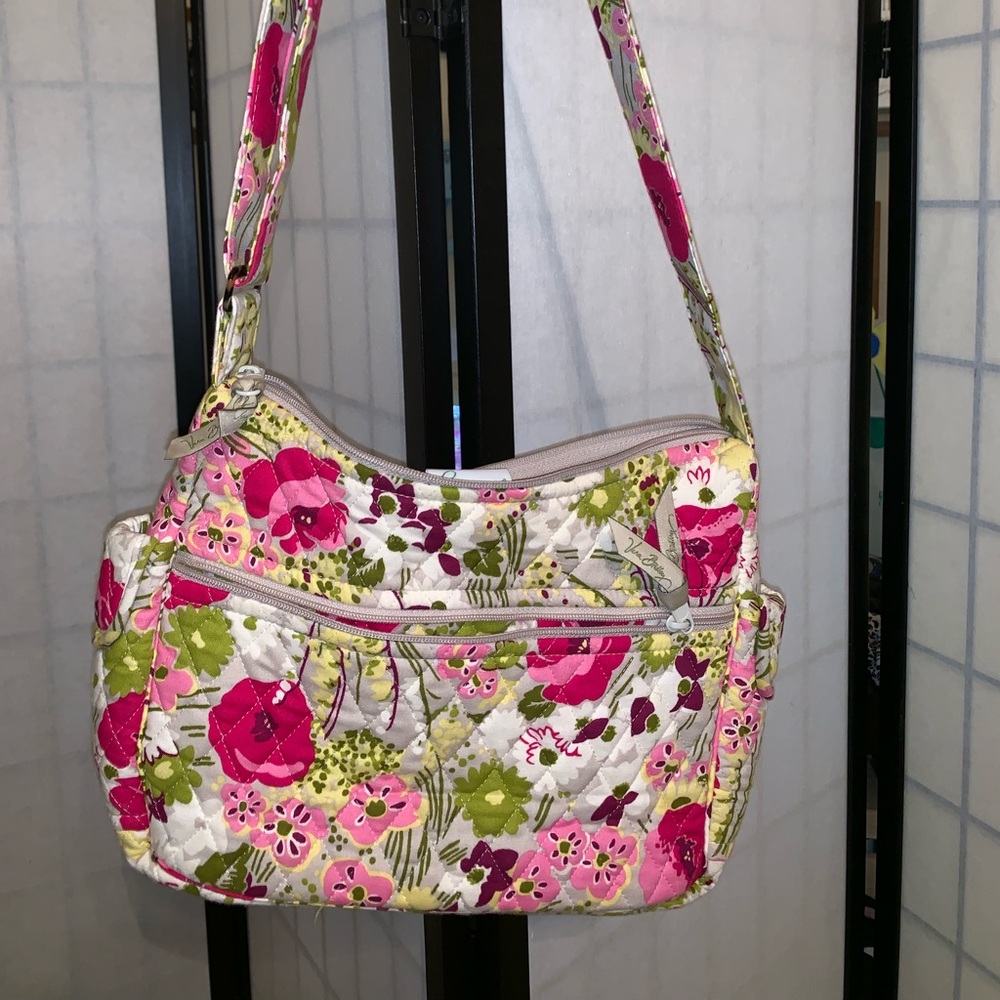 Vera Bradley Purse